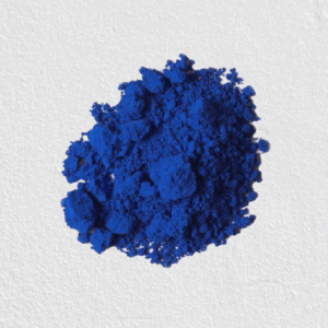 Blue Oxide