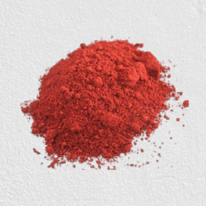 Red Oxide